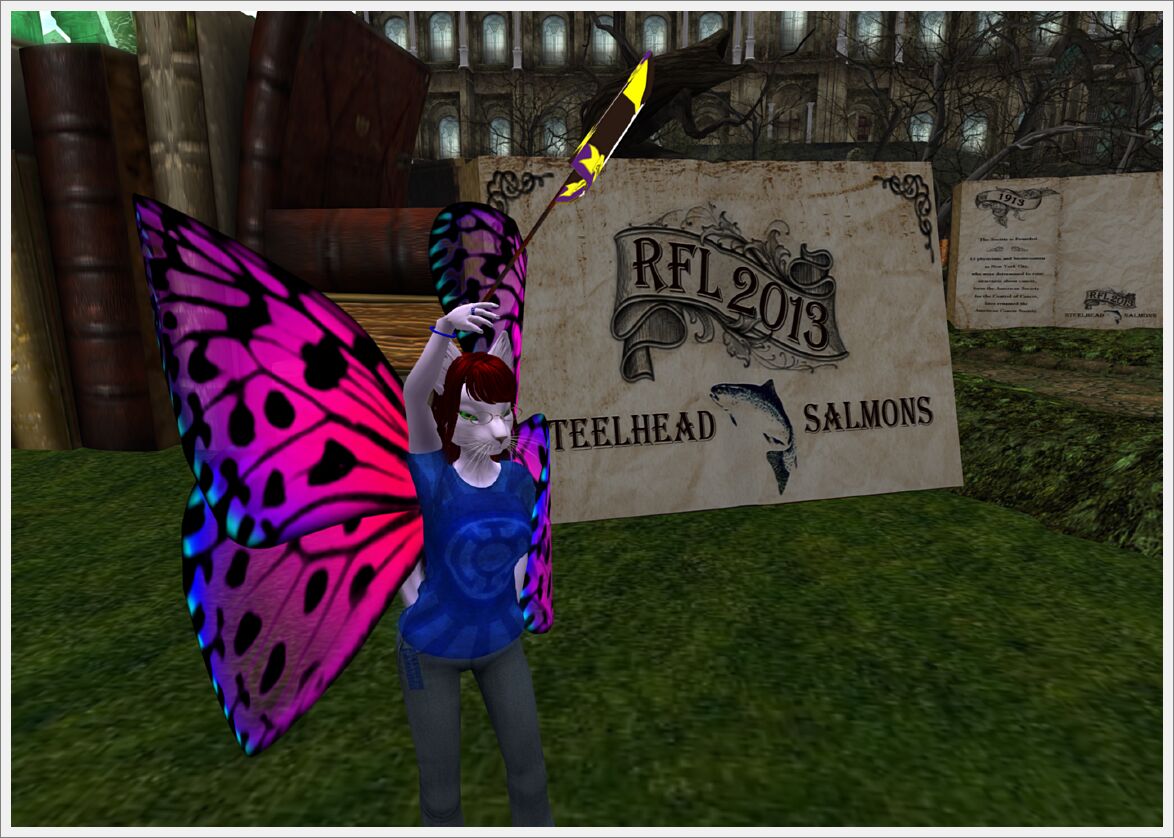 Relay For Life 2013  (1)